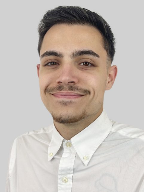 Jeremy Varela Gil