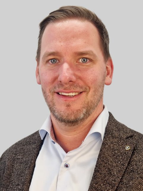 Oliver Widmer