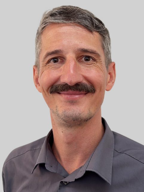 Carlo Schnyder