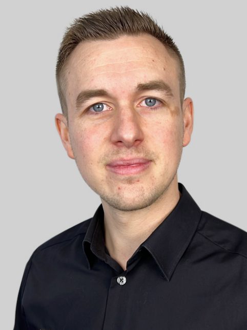 Jérôme Sturbaut