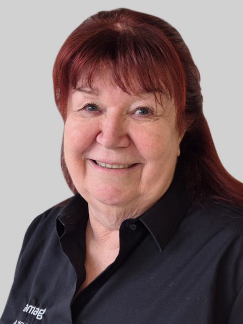 Anita Wildhaber-Perchthaler