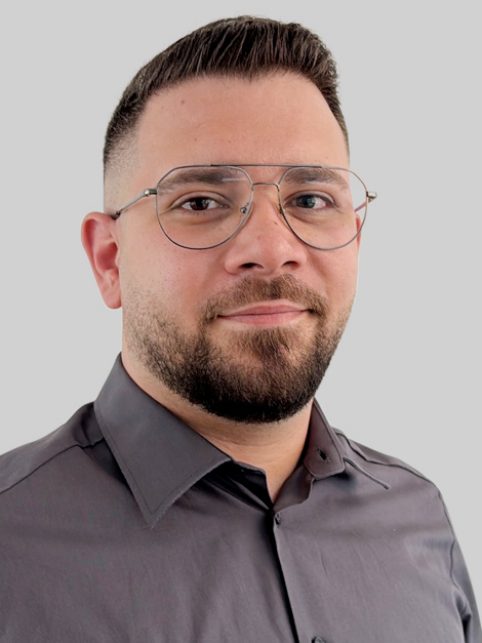 Albert Sylejmani