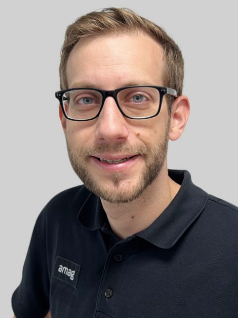 Luca Sandro Mair