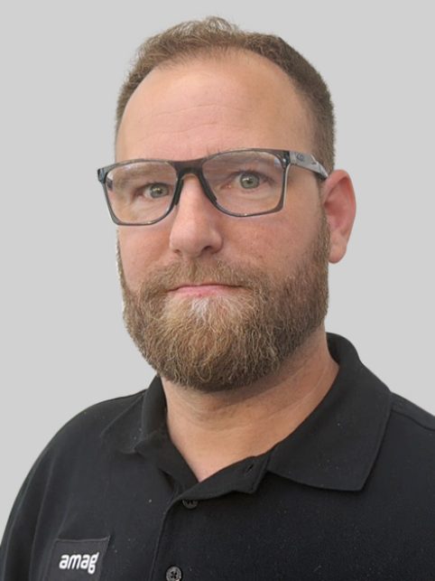 Gary Degerine