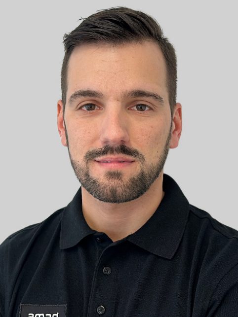 Fabio Joel Rodrigues Soares