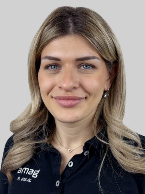 Martina Jazvic