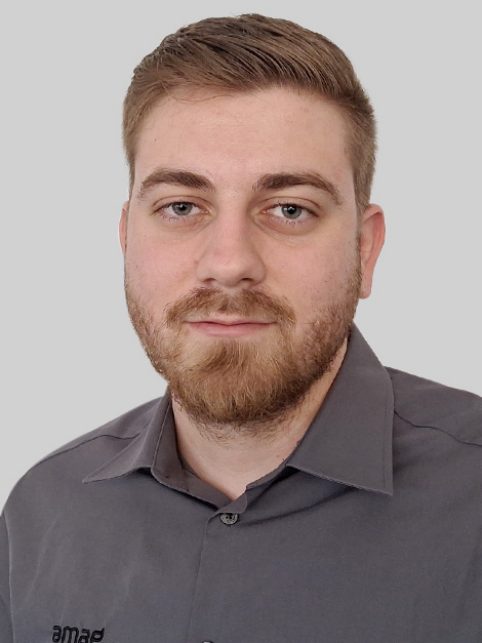 Dario Wüest
