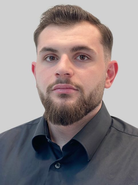 Lion Fejzulaj