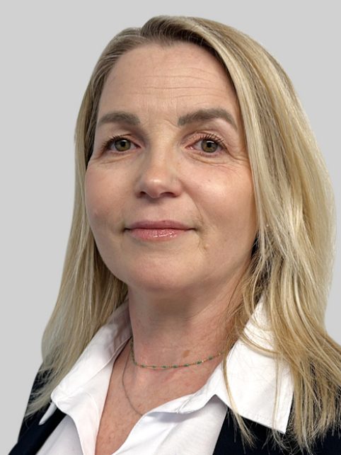 Guénaëlle Rogir-Jegot
