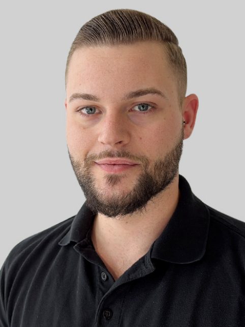 Daniel Schoderer