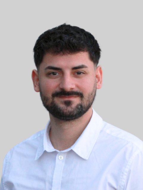 Burak Güzel