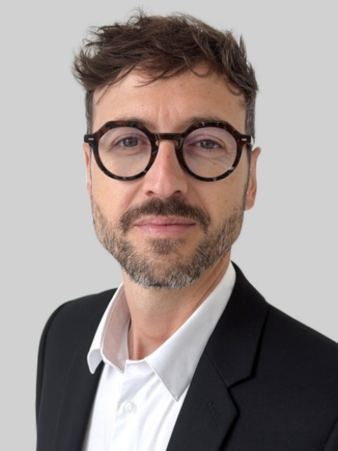 Loïc Renard