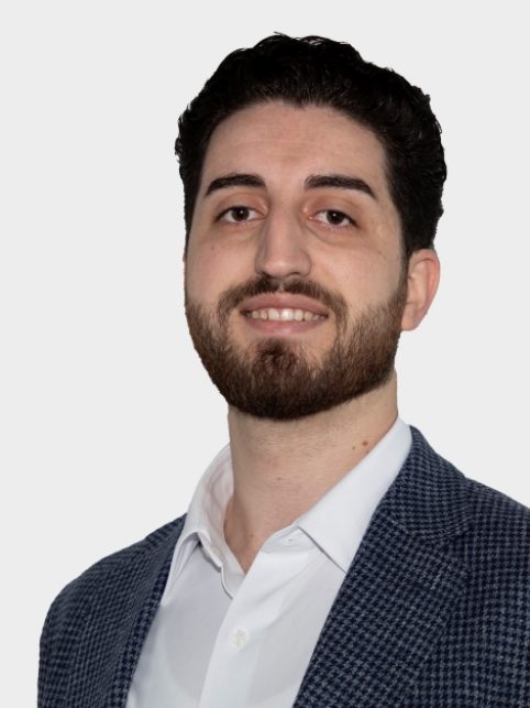 Daniel Dashi