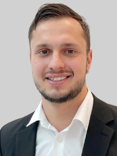 Antonio Paolercio