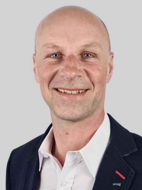 Thomas Schweizer