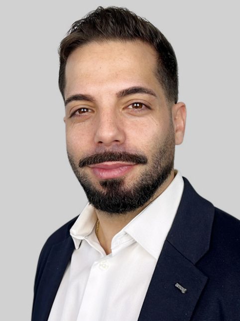 Paulo Jorge Carvalho Gomes