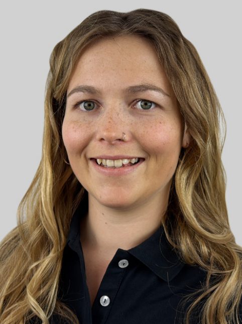 Andrea Silvia Oppliger