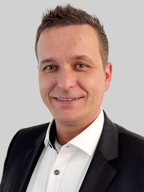 Dimitri Manz