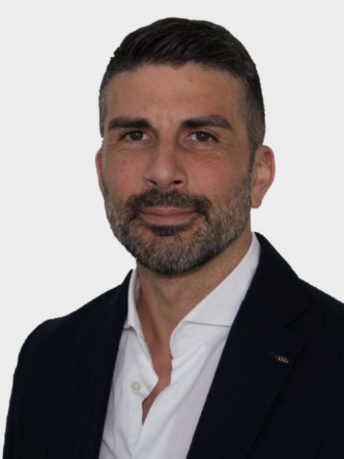 Patrick Graffagnino