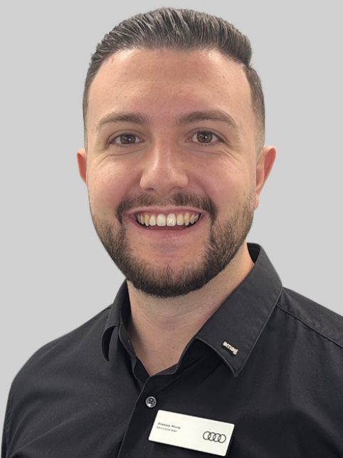 Alessio Mura
