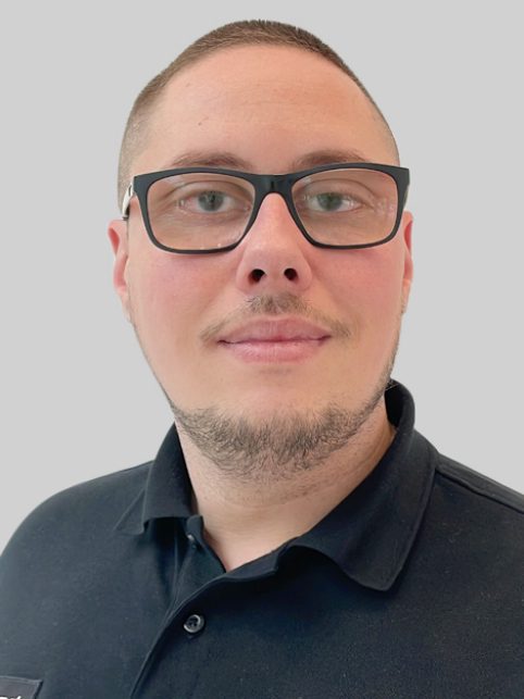 Radivoje Jevtic