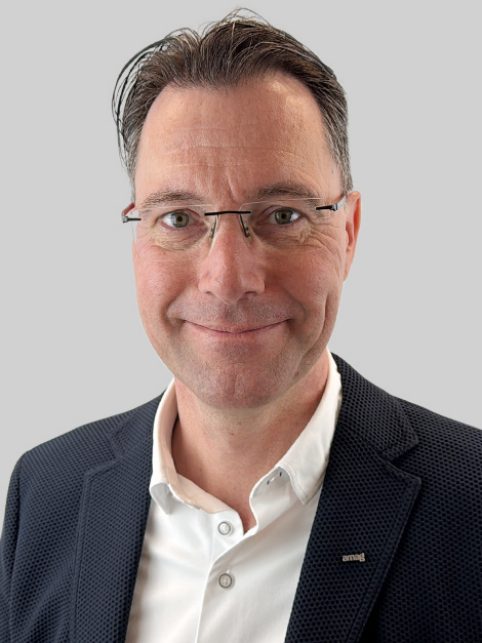 Rob Lahoije