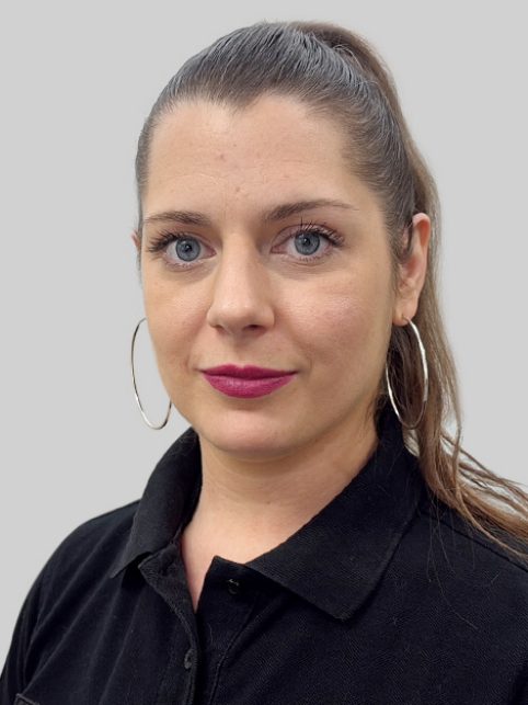 Cindy Jennifer Dos Remedios