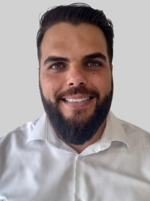 Martin Da Silva Leite