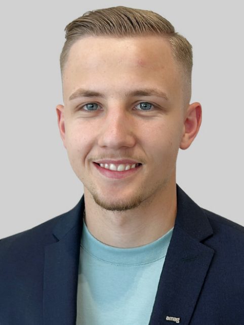 Sascha Krässig