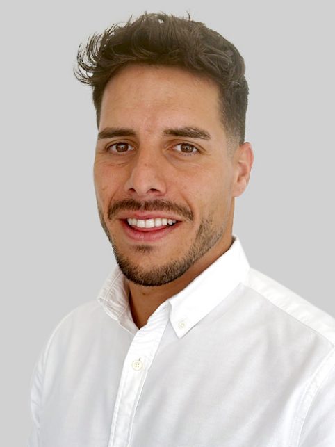 Christophe Esteves Batista