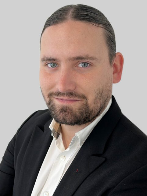 Kévin Araujo Da Costa