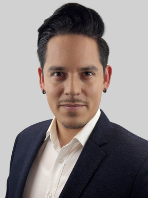 Michel Carlos von Arx
