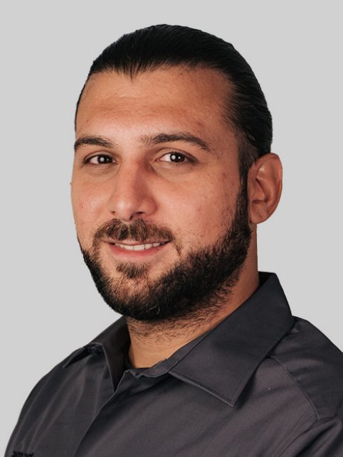 Ahmed Dogan