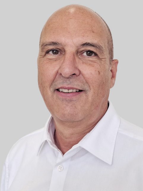 Marcel Freiberger - Englert
