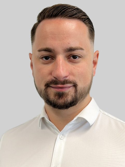 Nicolas May