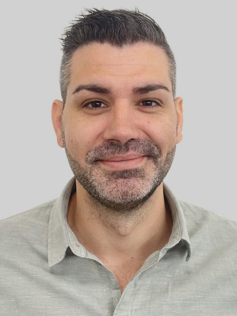 Tiago Filipe Bica Pires