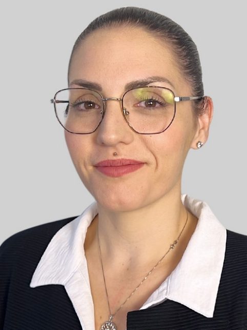 Mélanie Teixeira Rocha