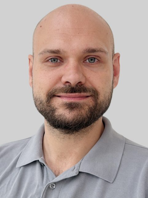 Oliver Schau