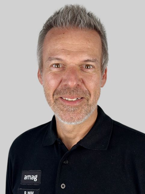 Rainer Möll