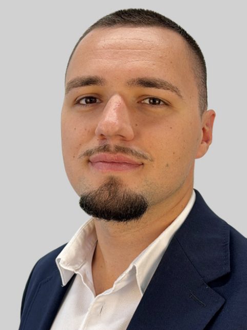 Simon Walser