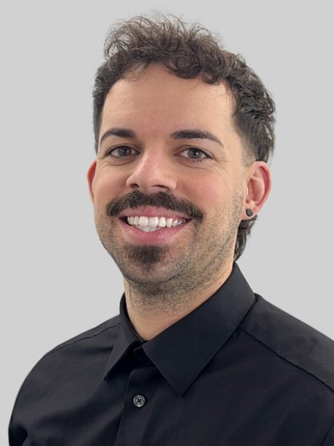 Alexandro De Carvalho