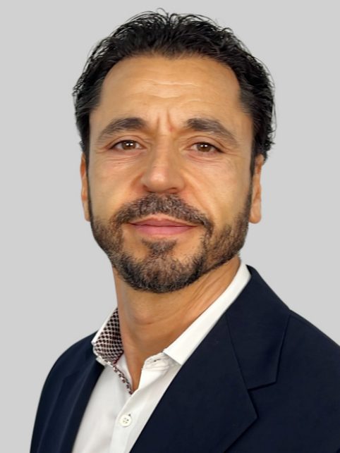 Jacky Nowicki