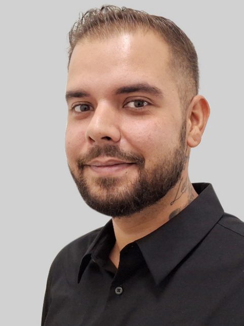 Tiago Abrantes Cruz