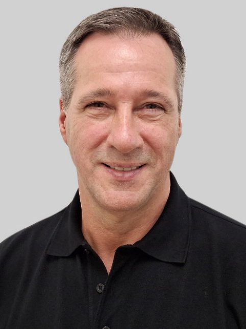 Wolfgang Oehri