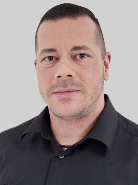 Andreas Oehri