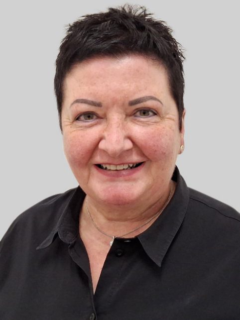 Erika Oehri