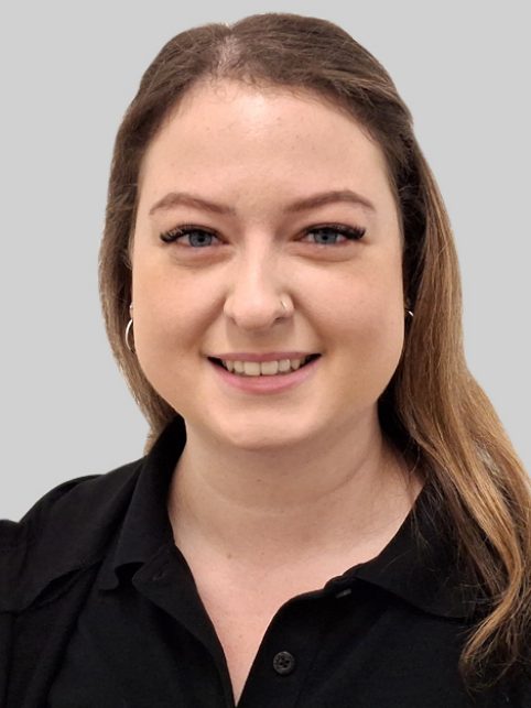 Larissa Stieger
