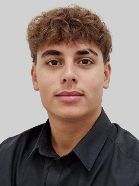 Samuele Scarlino
