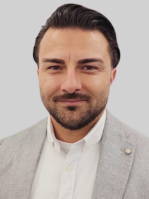 Selcuk Kayserilioglu
