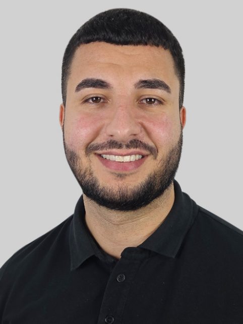 Habib Hassan